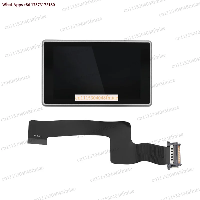 Touch Screen Kit for Ender 3 V3 3D Printer, Replacement Display Module, LCD Control Panel Accessory