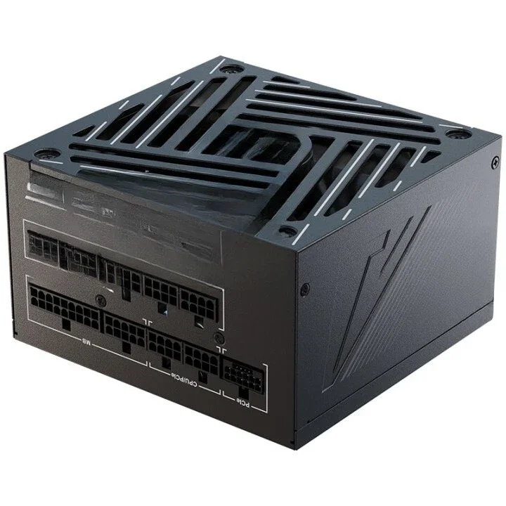 12V-2x6 supports 50 series graphics cards