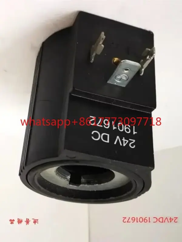 

Coil 1901672 EM47/R/10 1901663 1902741 1903321 C20.6S3-A230K1