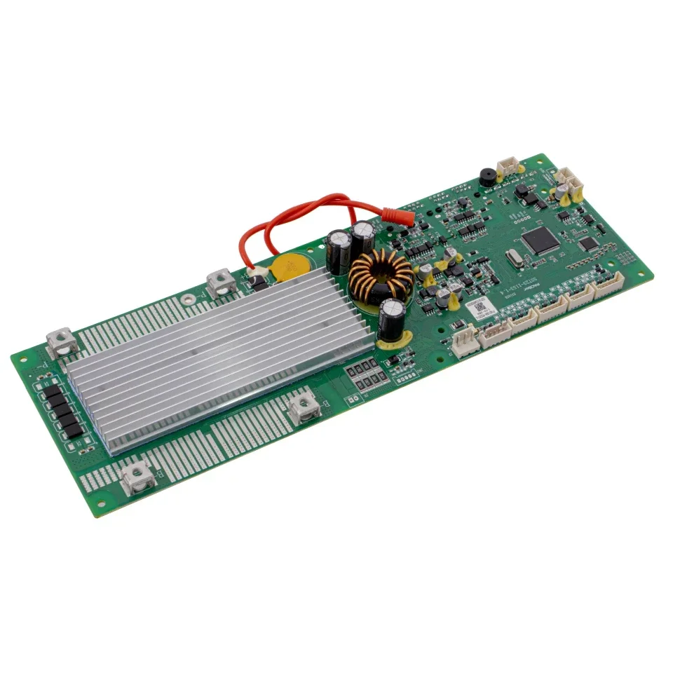 PACEex 16S 100A BMS With RS 485 Connectivity PACE BMS Lithium Battery LifePO4 Integrated Board