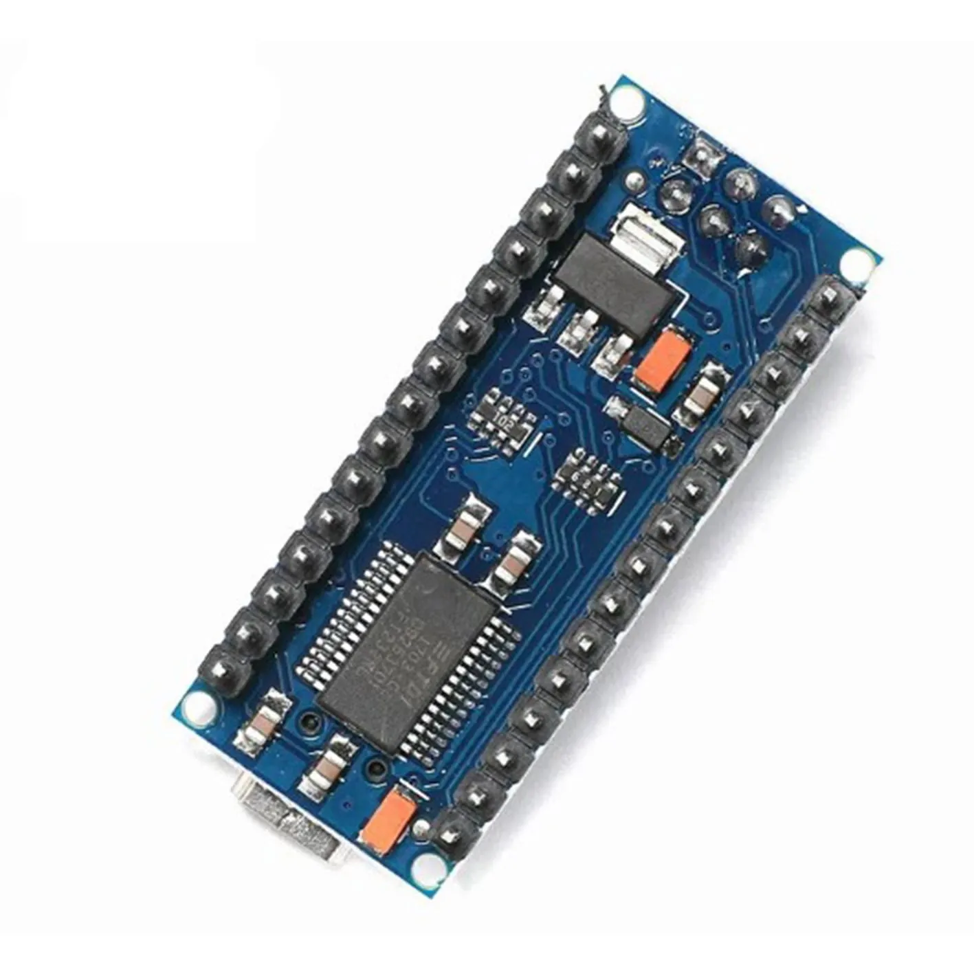 Nano V3 Atmega328p 5V 16M FT232RL Chip for Arduinos Nano V3.0 FT232