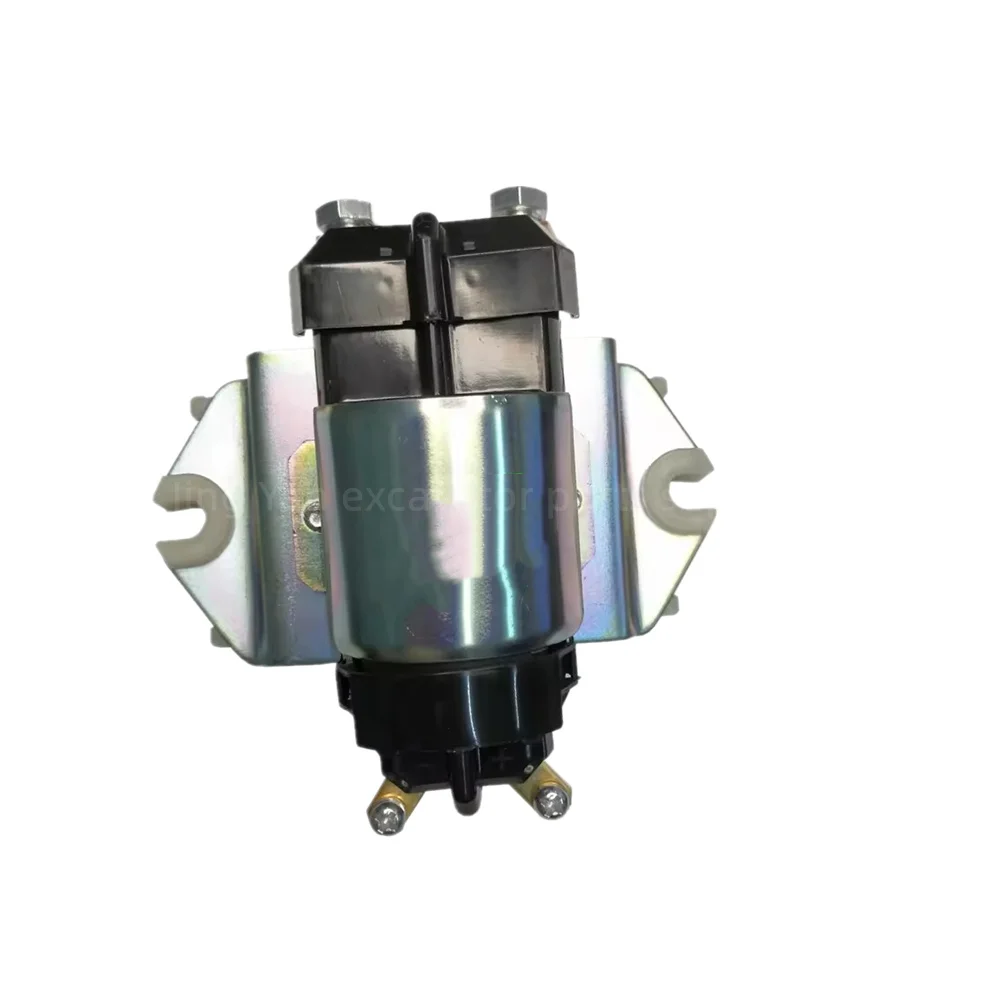 

08088-70000 0808870000 Реле-выключатель питания для Komatsu PC400LC PC300 WA380Z-6 WA600-8, запчасти для экскаваторов