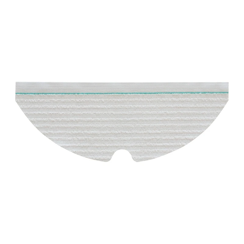 30Pcs Disposable Mop Cloth Replacement for Roborock S5Max S6Max V Vacuum Cleaner Roborock S50 S5MAX S6 S5