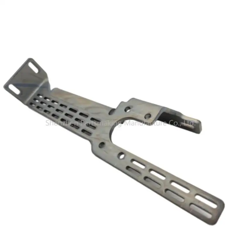 การตัดด้วยเลเซอร์สแตนเลสระดับมืออาชีพ 304/316 - รูปร่างที่ซับซ้อน - มีบริการตัวอย่าง