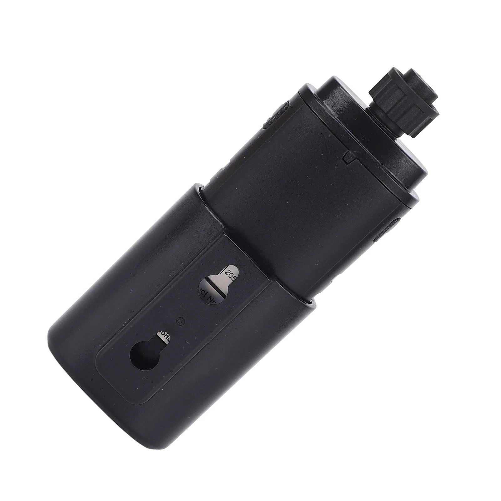 Modul WiFi Inverter Surya Modul Pemantauan Nirkabel Profesional ABS Stabil Modul WiFi Nirkabel Modul WiFi Inverter Surya