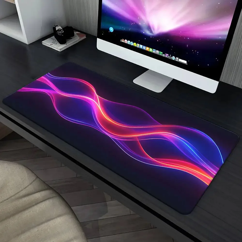 

Большой резиновый коврик для мыши с противоскользящим покрытием для ноутбука, компьютера, офиса, дома, подарок, рождественская акция, лучшая цена сейчас