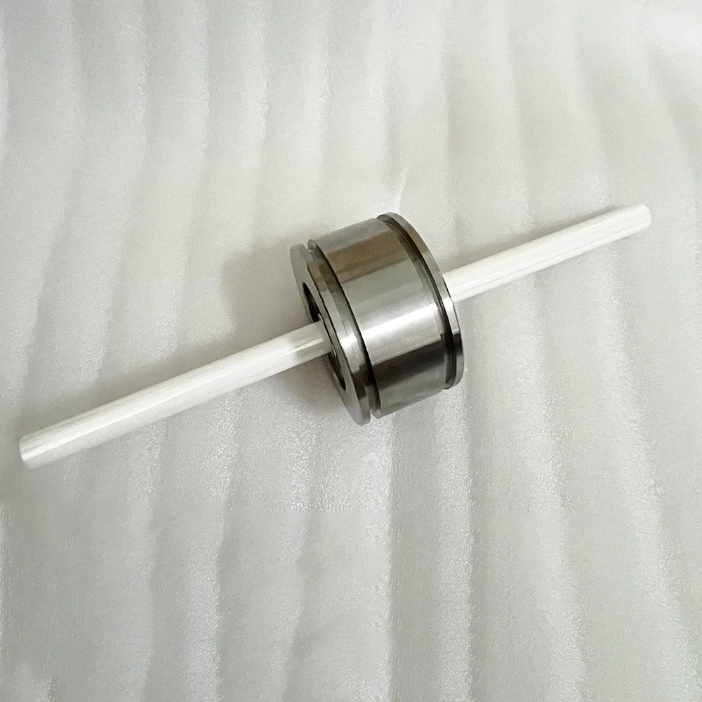 Waterjet Cutting Hydraulic Piston Assy 87K Water Jet Intensifier Pump 90k Hyload Piston Assembly with Plungers 391005-1 020079-1