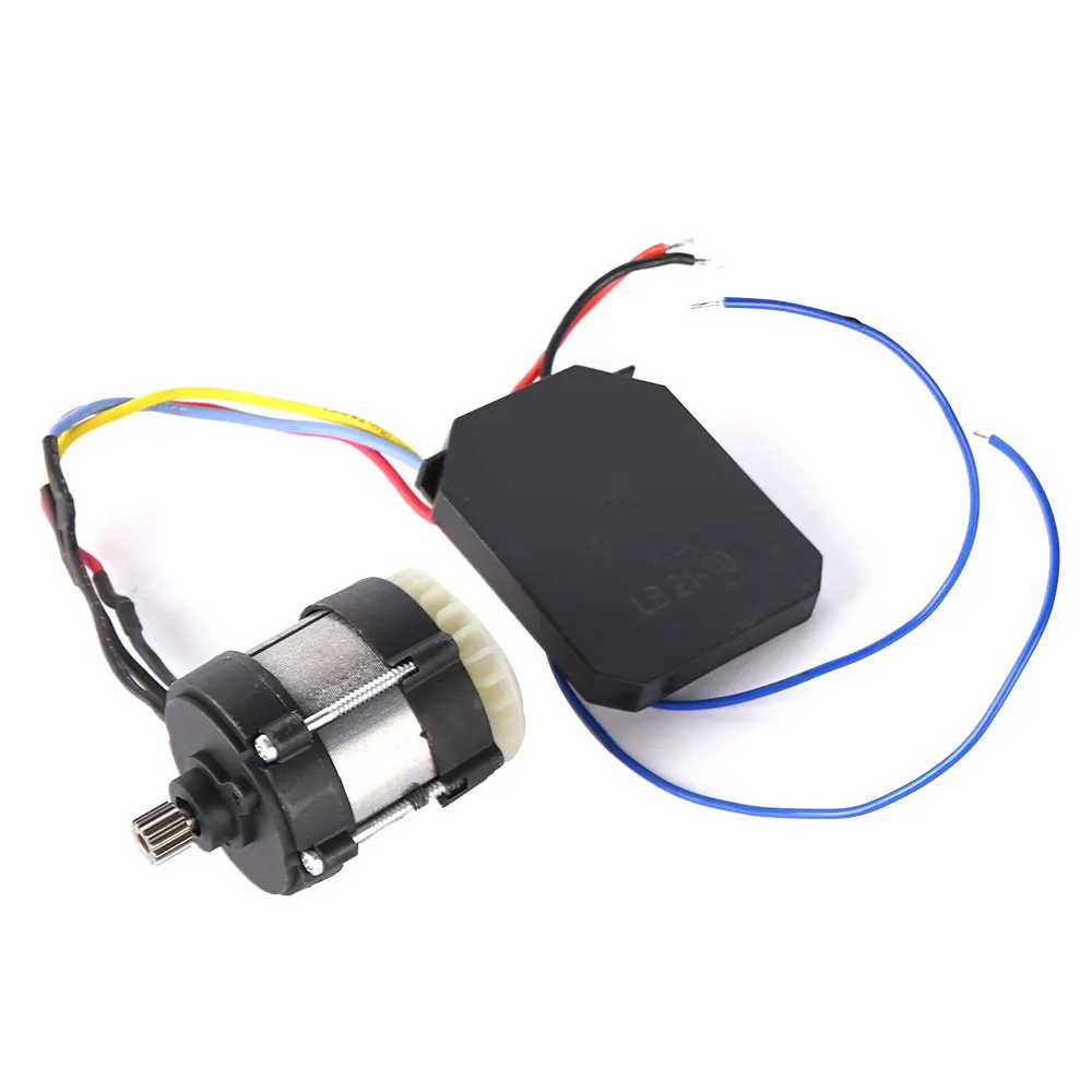 Brushless Motor for 4/6 Inch Brushless Chainsaw