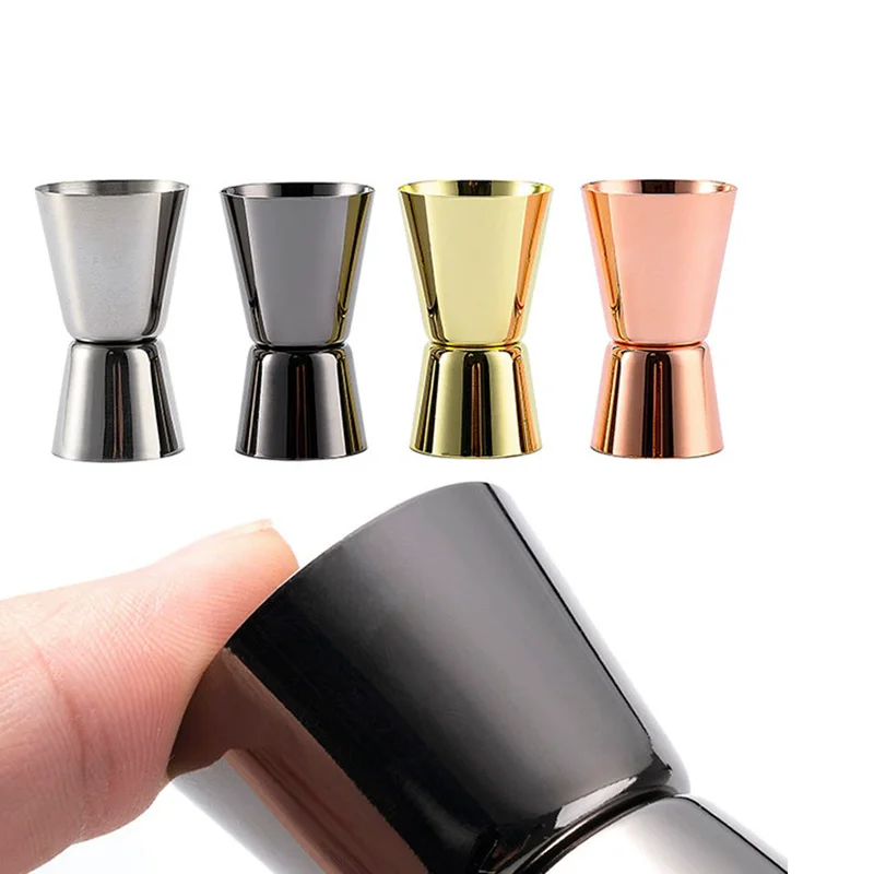 

Measuring Cup Tools Bar Measure Cocktail Jigger Bar Tools Bar Accessory