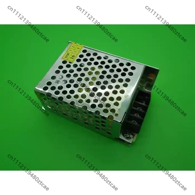12V 3A 24W Switch Mode Power Supply, DC Power Adapter Special for Diaphragm Vacuum Pump