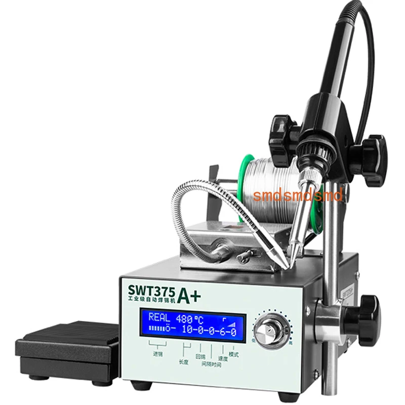 

Emi33375A + emiemi-automatic operated ot-operado older mais velho 75 acine 75w ololdering tation tation leclectric elding