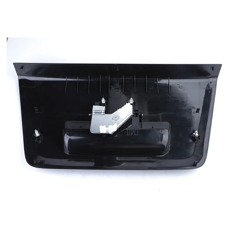 New Car Tailgate Door Handle Cover Without Key Hole For Nissan Navara D40 2005-2015 90606-EB705 90606EB705