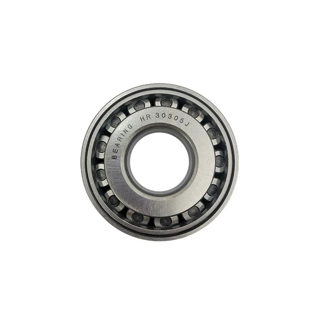 

For Komatsu PC200-6 Walking Motor Small Bearing 6D102 Engine 30302 30303 30304 30305 30306 30307 30308 30309 Excavator Parts