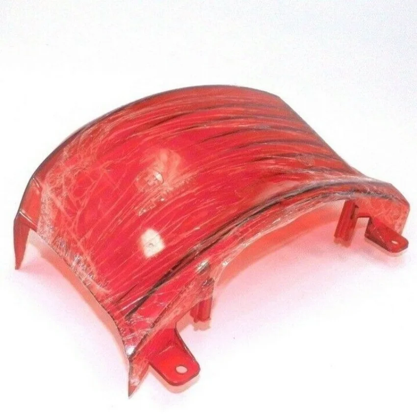 SCOOTER REAR TAIL LIGHT LENS COVER for CHINESE SUNNY SCOOTER TAOTAO GY6 50