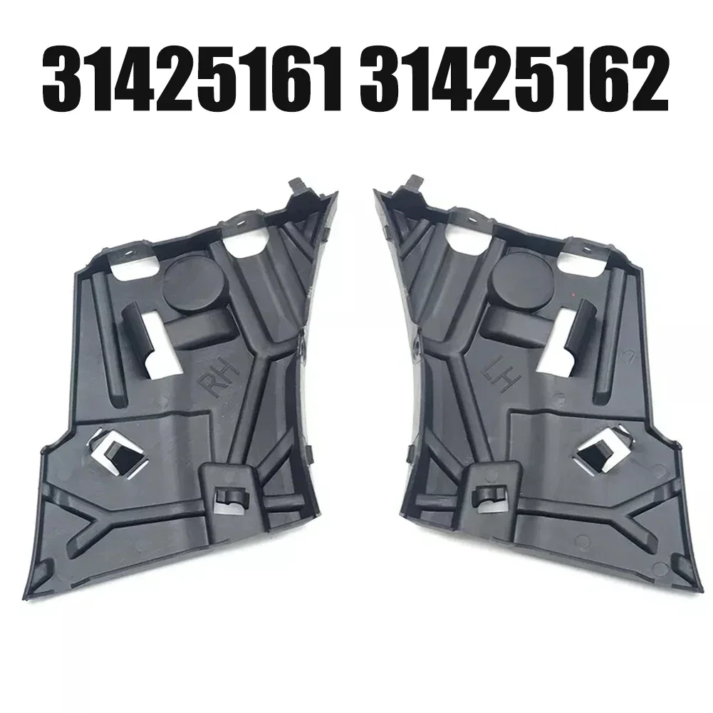 

Bumper Replacement As Picture Shows Front Bumper Bracket Bumper Support Retainer Stable Characteristics Brand New Condition