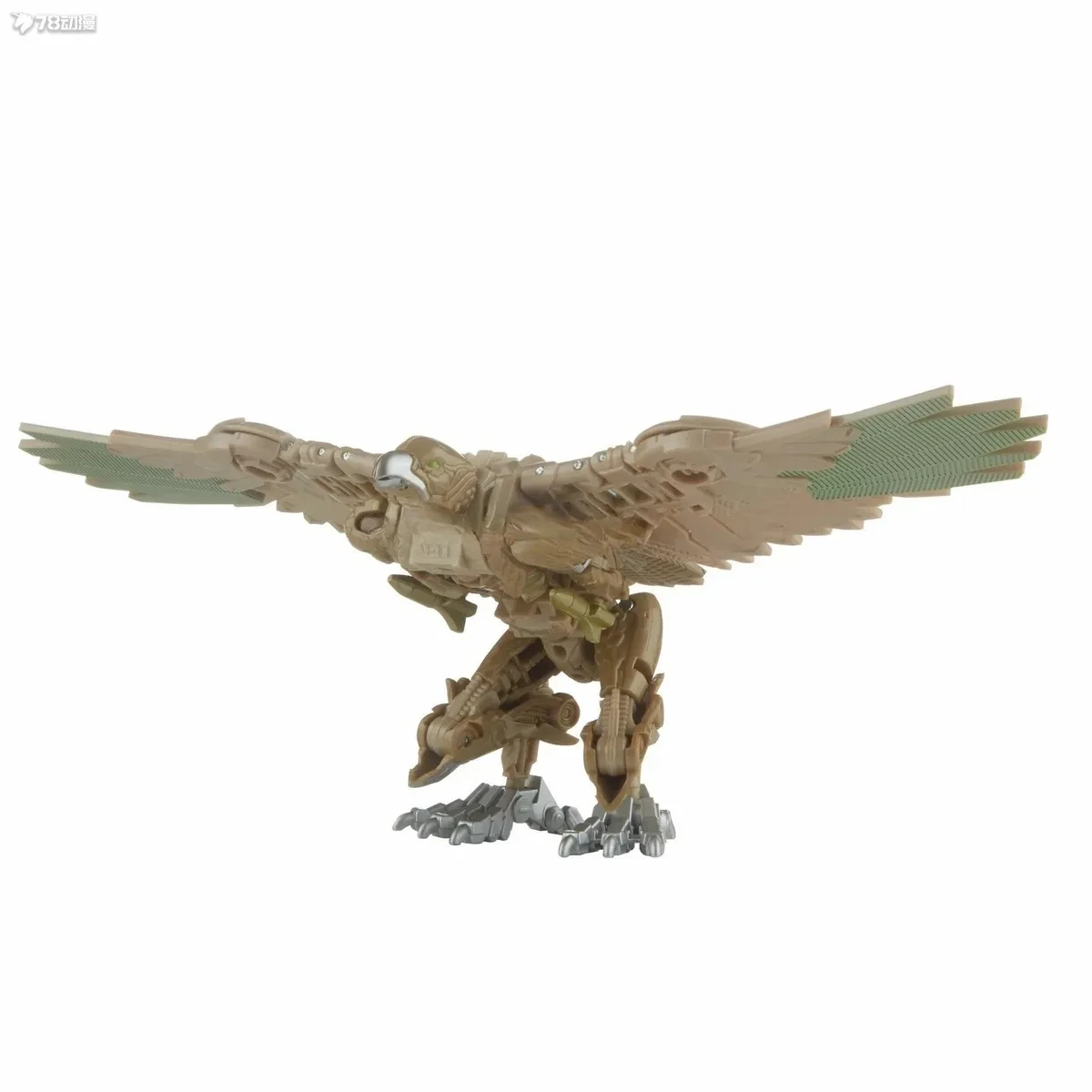 HasbroStudio Series Rise of The Beasts SS97 Airazor Actionfigur zum Sammeln, Hobby-Spielzeug, Geschenke für Kinder