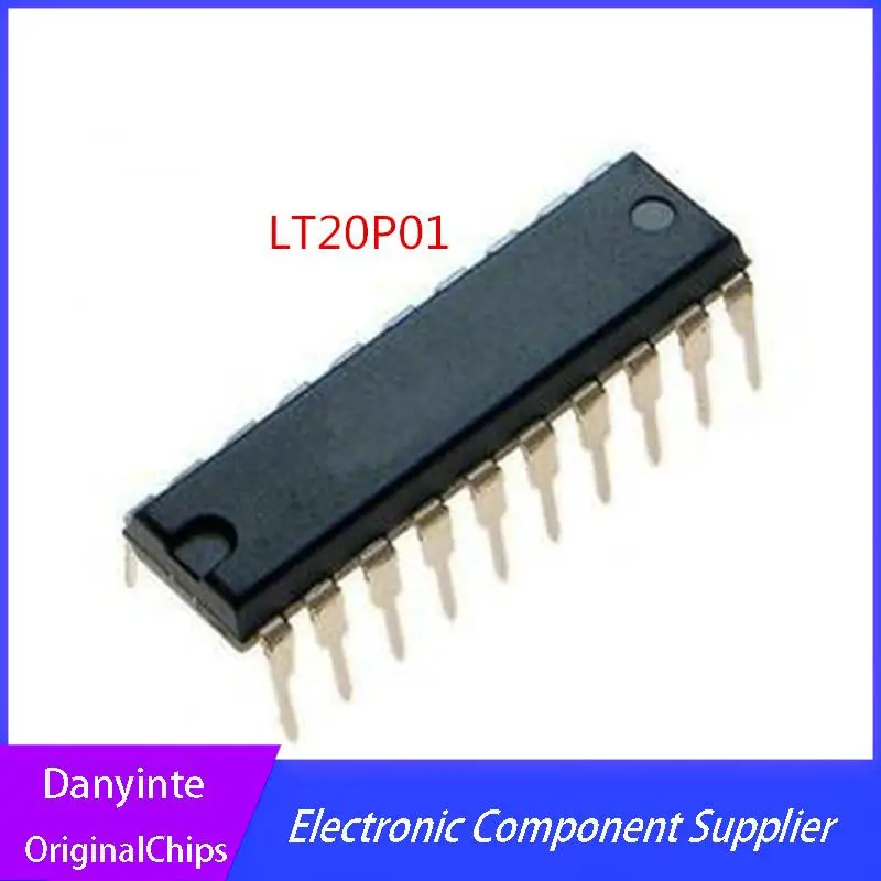 NEW  10PCS/LOT   LT20P01  LTB23  DIP20