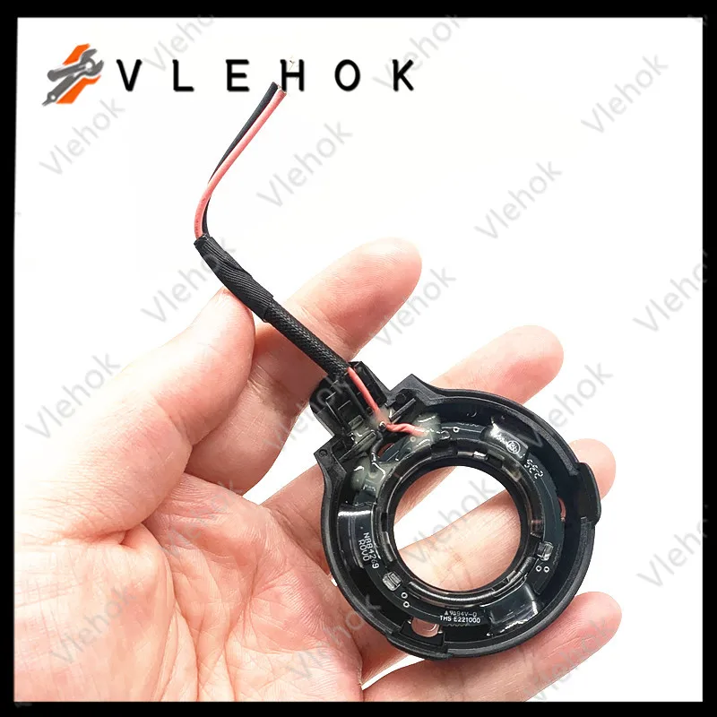 ضوء LED لديوالت ن 842921   DCF850 DCF850N DCF850NT DCF850D1G DCF850E1T أجزاء سائق الصدمات