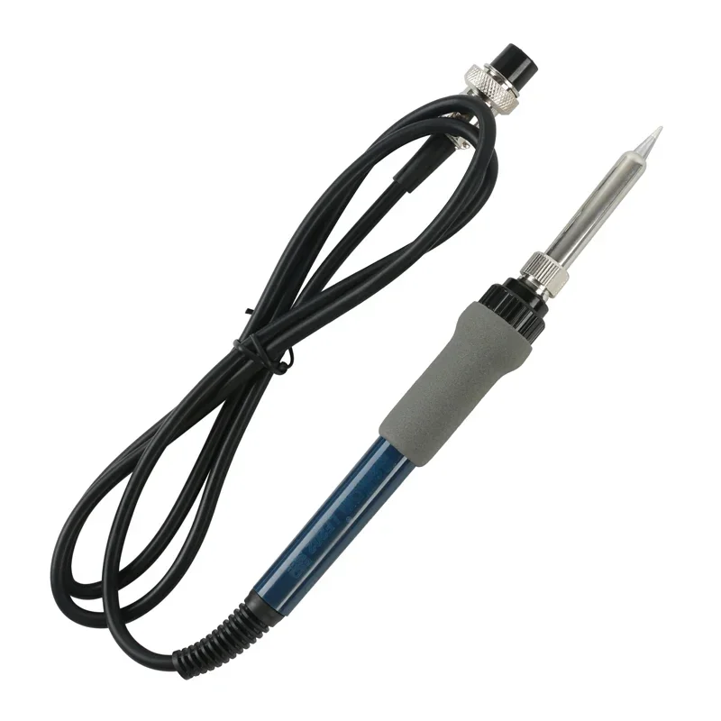 LF202 maniglia di saldatura a 6pin per stazione di saldatura BK2000A riscaldatore sostituibile VH90 90W opzionale 10/pz punta di ferro per saldatura