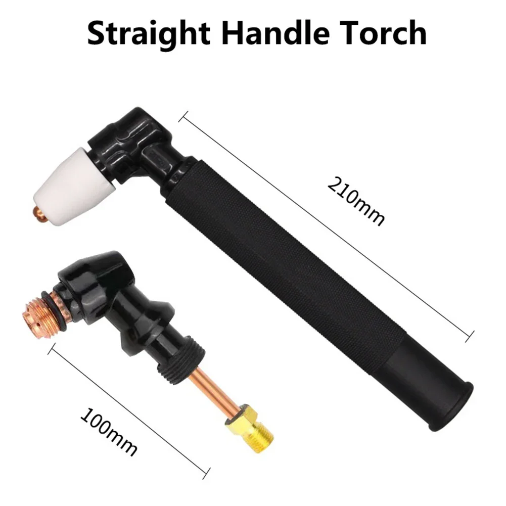 1pc For PT-31 Plasma Cutter Machine Torch Head For PT-31 Torch Plasma Cutting Torch Straight Automatic CNC Cutting Torch