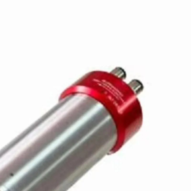 

2026 Brand New Original 60D2-ER11 CNC Router Spindle 60000rpm 1.8kw ATC Water Cooled Spindle Motor