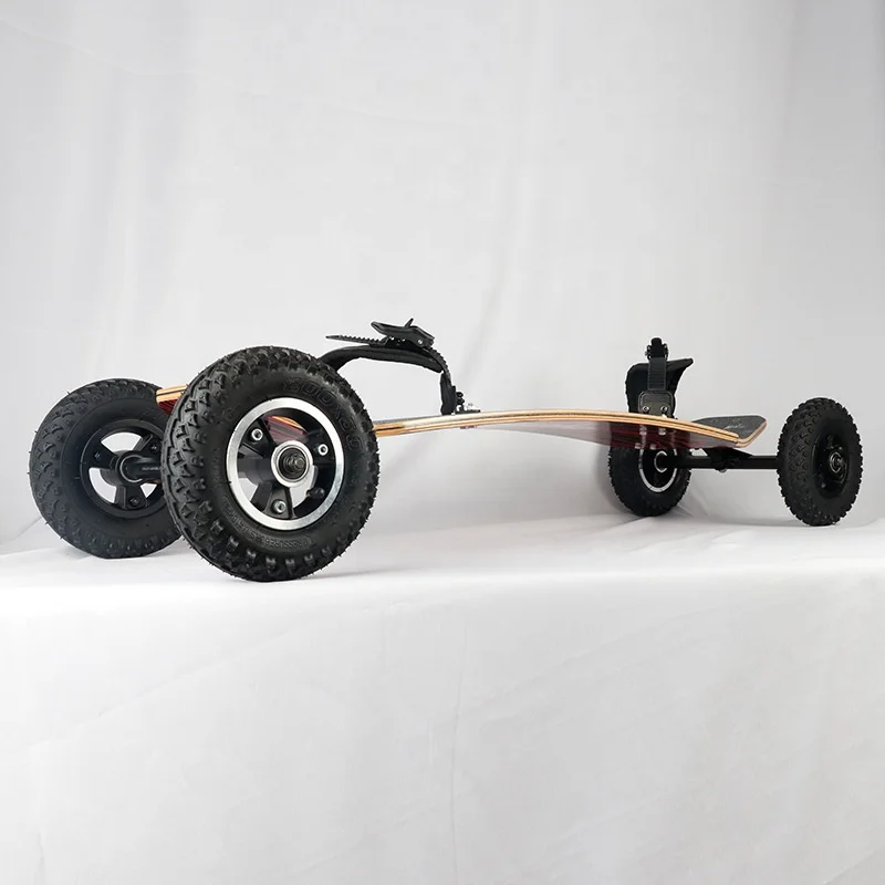 Jason Off-Road-Skateboard für Erwachsene, Großhandel, versandfertig