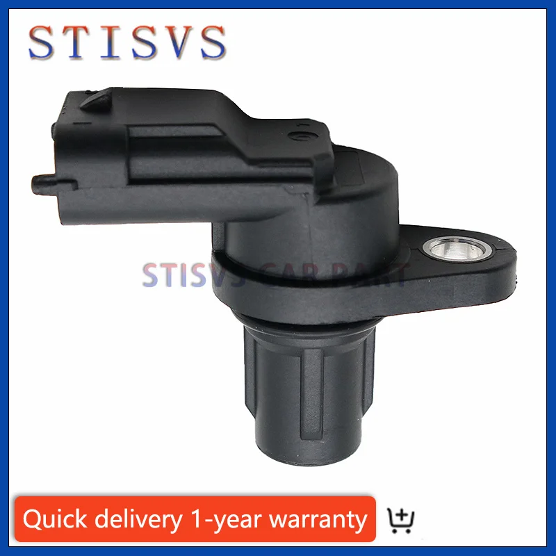 

Датчик положения распределительного вала 0281002728 для Ford Ranger 2005-2012, EA, ET, PJ, PK, Mazda BT-50 Pickup 2.5, MRZ-CD 3.0 TDCi, высокое качество