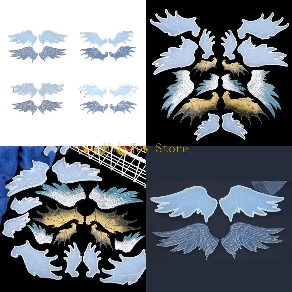 

40 ГБ DIY Devil Angel Wing Крылье