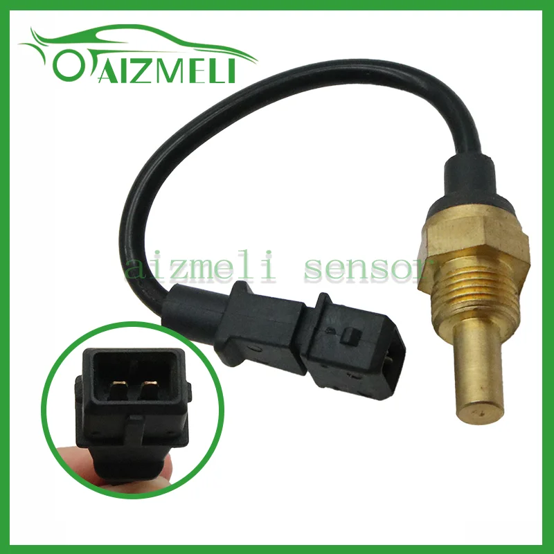 

Датчик температуры 39220-23700 39220-23990 для Hyundai Elantra 2010~2012, Tiburon, Tucson, Coupe, Lantra. Новый, по цене производителя.