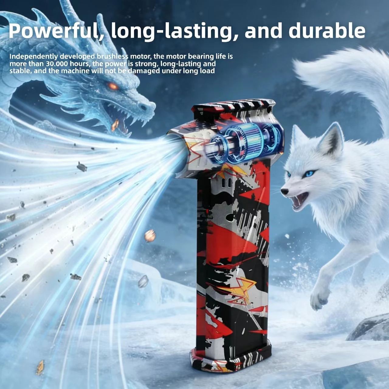 L3 Turbo Fan Jet 30… - image