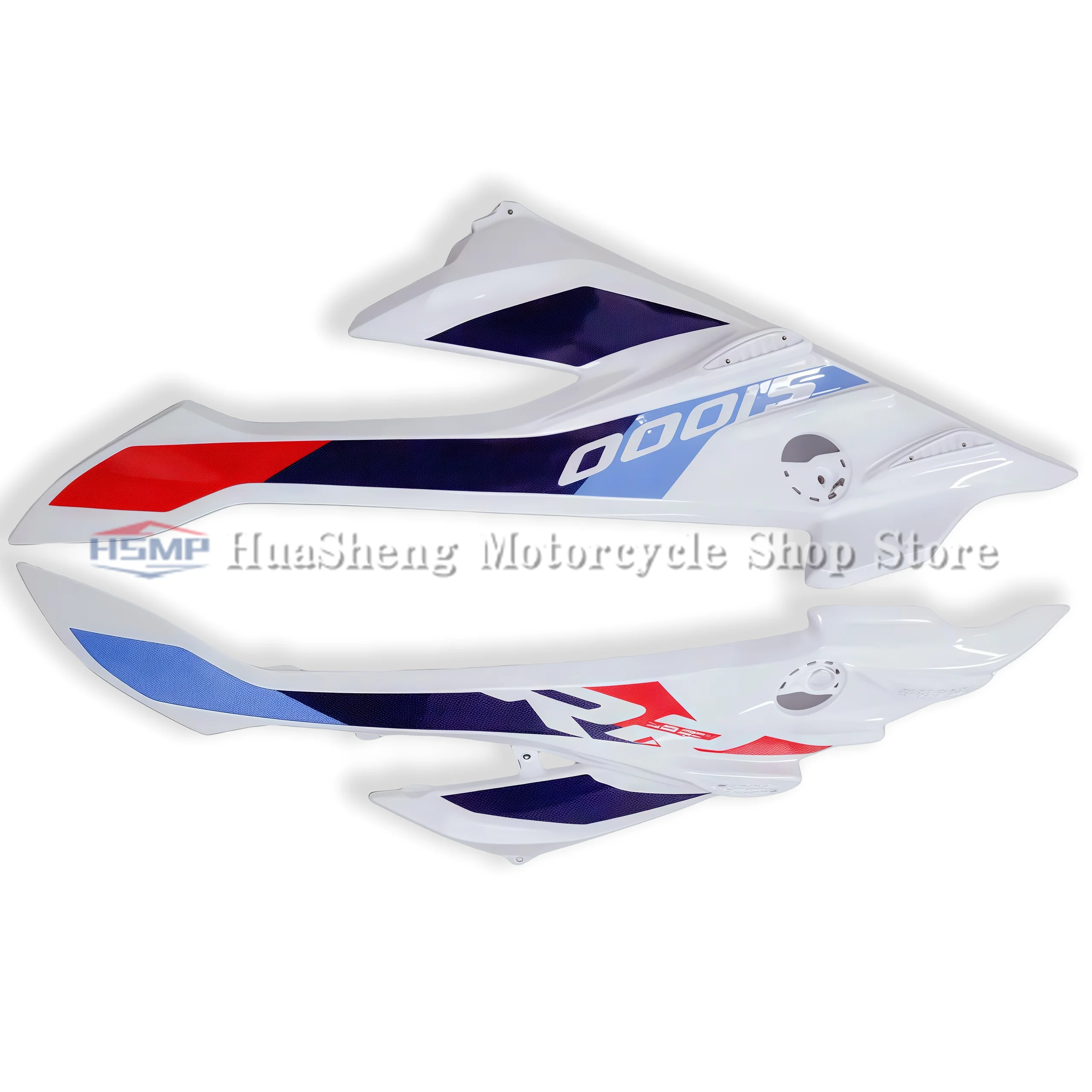 For BMW S1000RR M1000RR 2023 2024 Front Side Fairing Panel ABS Plastic Body Cover Kit Motorcycle Exterior Parts - Image 5