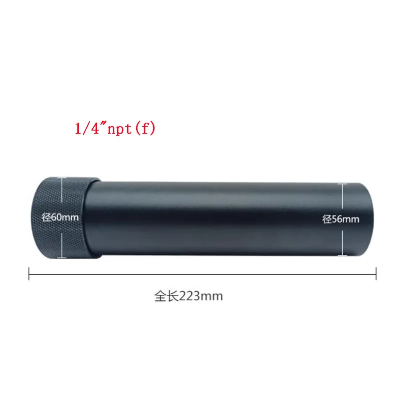 4-7 kgf/cm suction cup accuracy distribution, aluminum alloy side filled with precision distribution valve