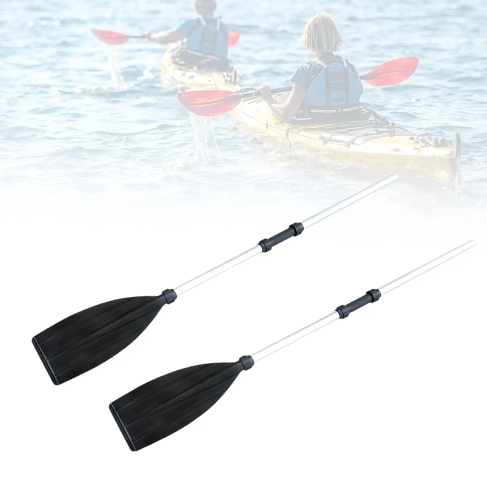 

Лопатки для Каяка, плавающие лопатки, 2 шт., съемные лодки для каякинга, лодки для доски для рафтинга, планшетов