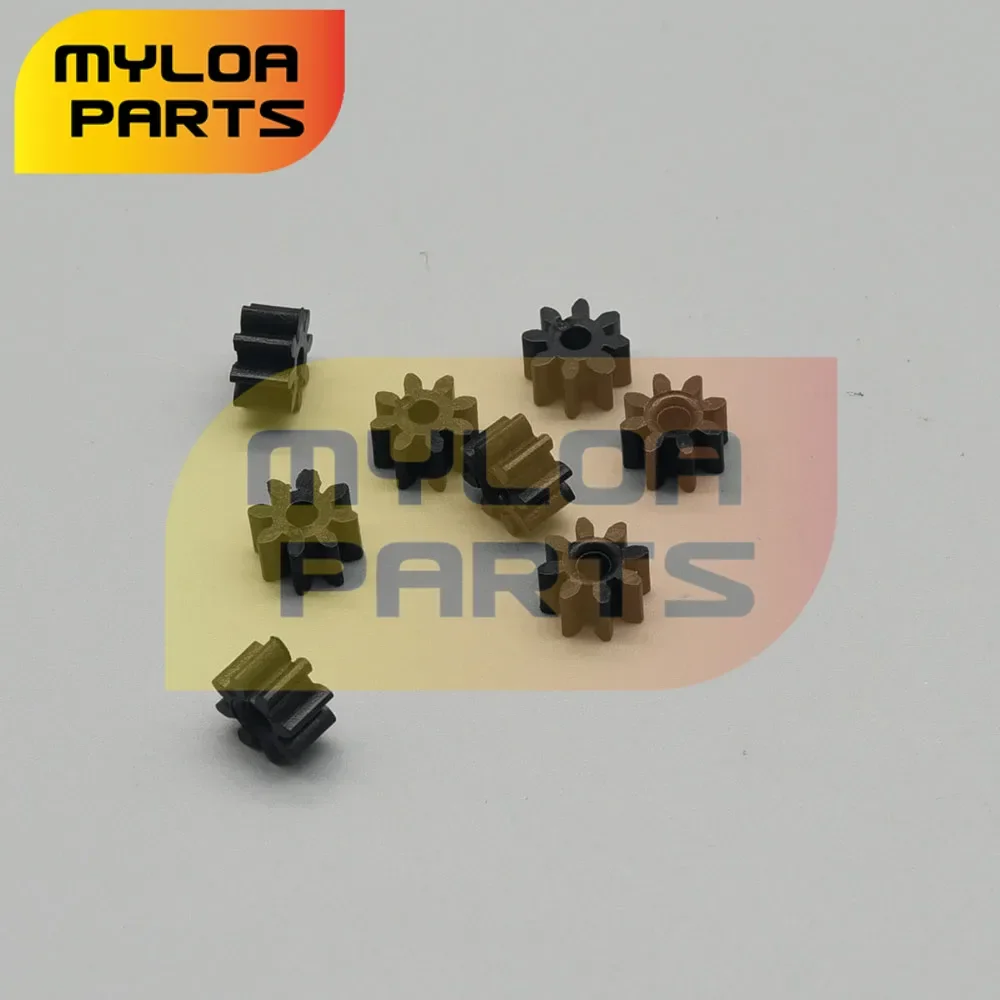 5pcs Gear 8T compatible for HP 920 6000 6500 6500A 7000 7500 7500A B010 B010a B110b B209 B209a B210