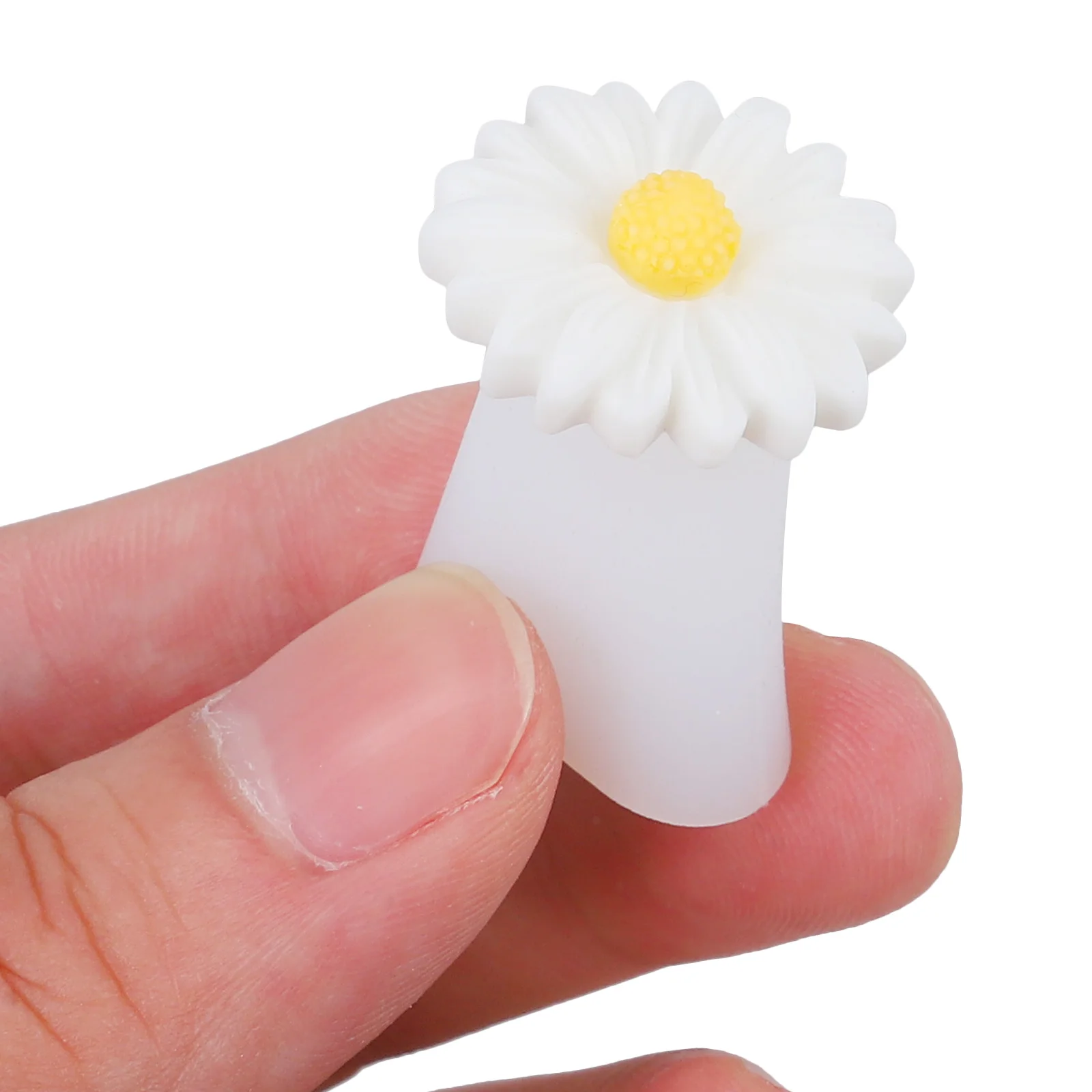 

3 set Silicone Toe Separators 3 Sets Soft Non-Slip Nail Art Tools Pedicures Manicure Home Salon Use Toe Divider For Women