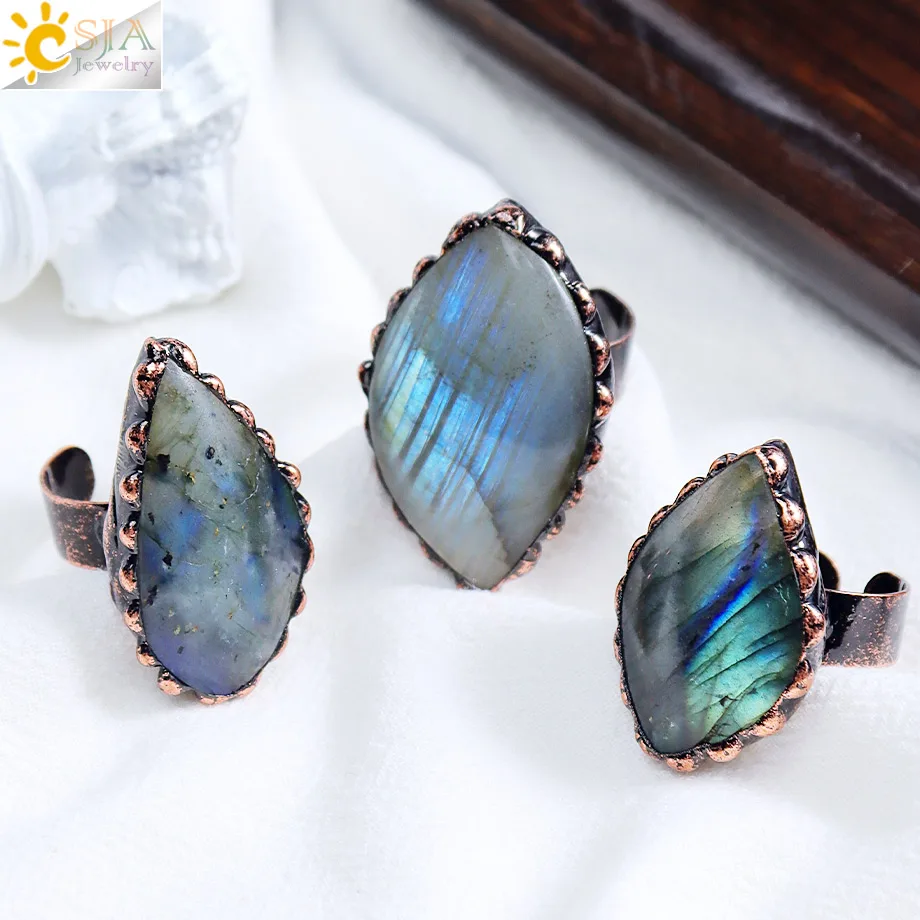 Irregular Natural L…