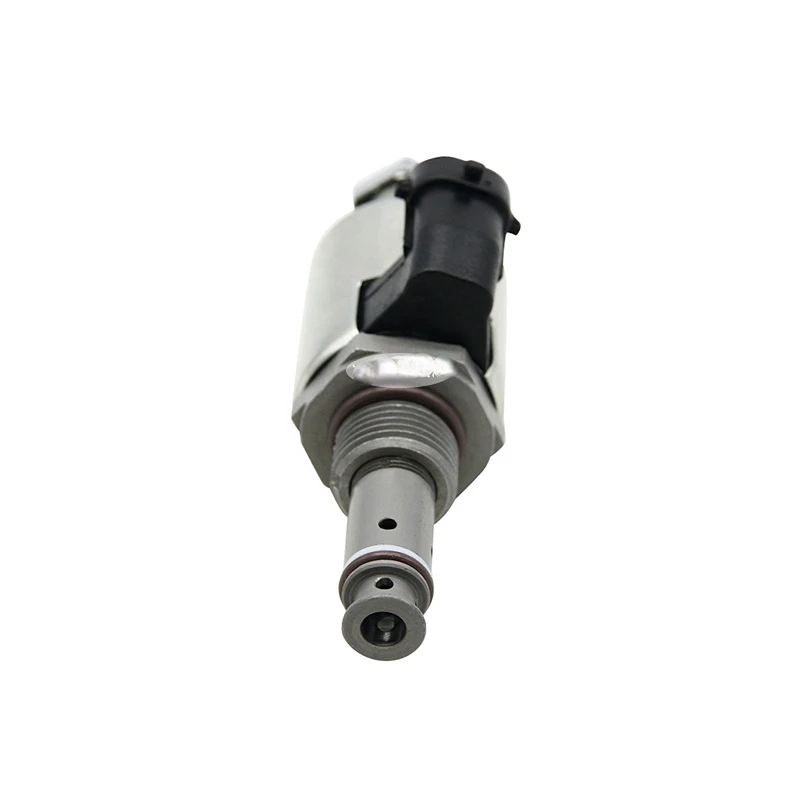 Brand new high quality excavator accessories suitable for Caterpillar E325C main pump solenoid valve (24V) OE: 122-5053/1225053