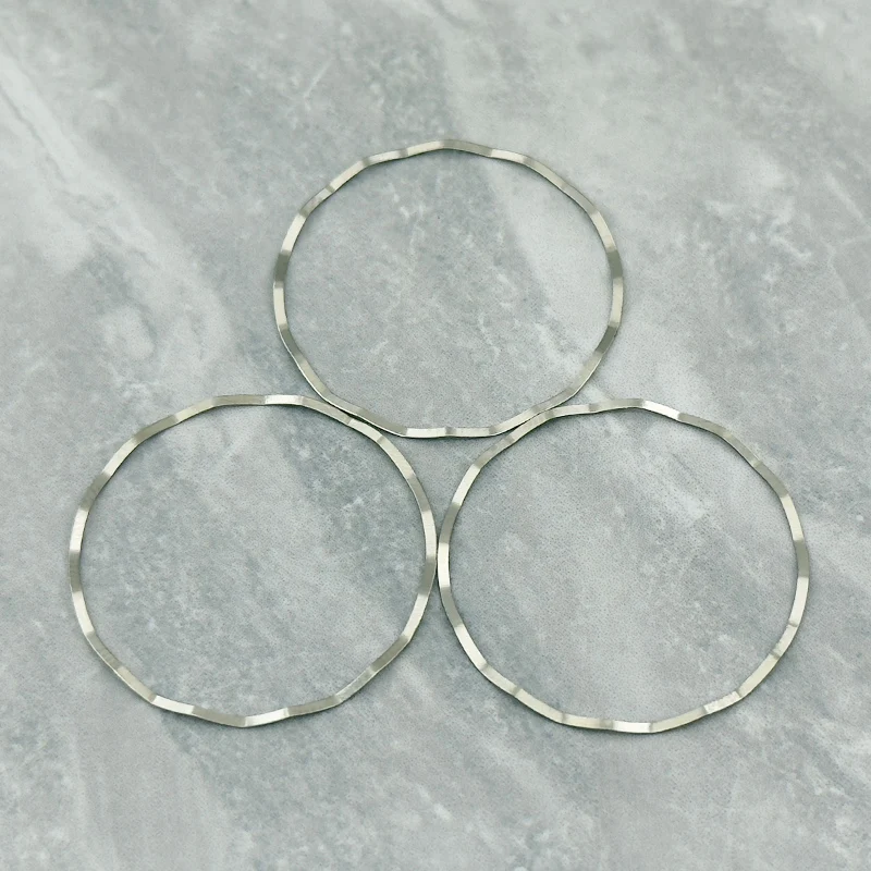 1/3Pcs Spacer Ring Special for NH35 Watch Accessories Holding Ring for NH35 NH36 Special Inner Cover Fixing Ring for Watchmaker