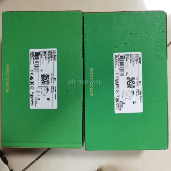 

Lub32 Power Base Control Заводская герметичная новинка, оригинальный Spot Plc