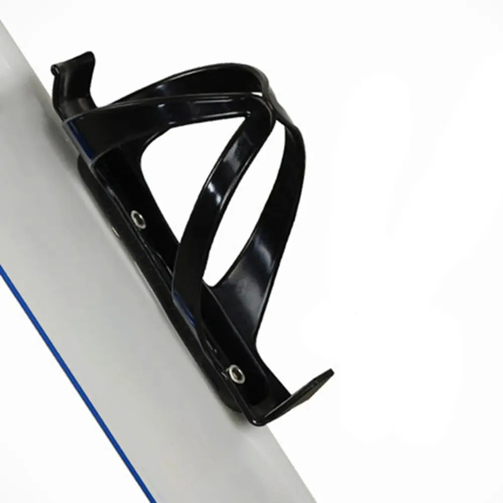 1Pc 5 colors Plastic Mountain Road Water Bottle Holder Cycling Accessories Bicycle Bottles Cages Bike Adjustable Rack