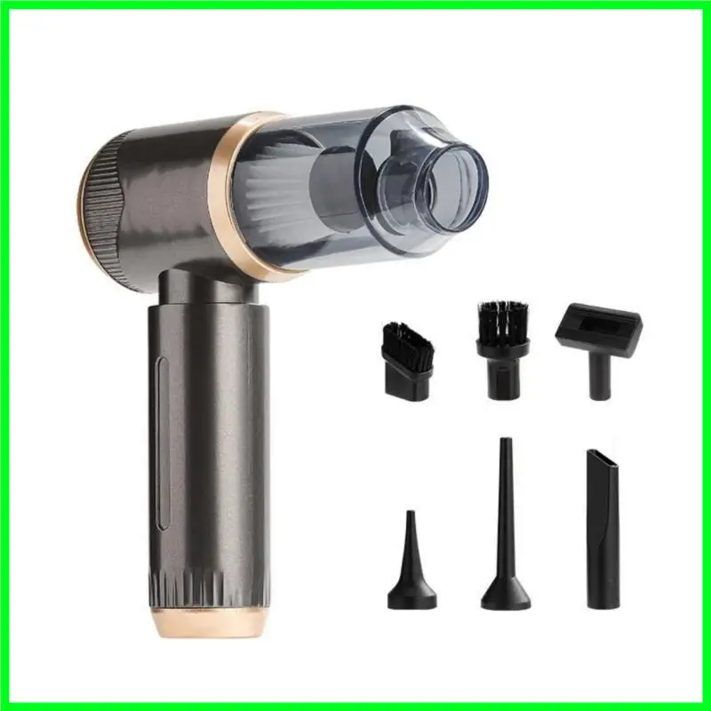 

T3EF Wireless Car Vacuum Cleaner Handheld Vacuum for Interior Upholstery Cleaning