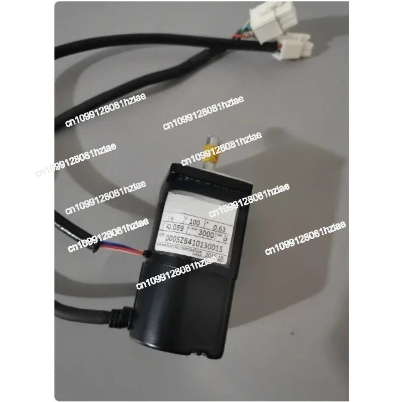 

Brand New SGMP-04A2HA11