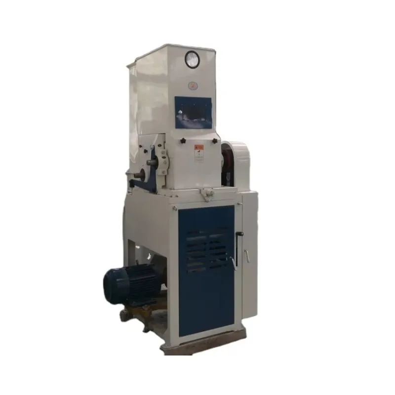 

Rice Husker Rice Hulling Machine Rice Shell Remover