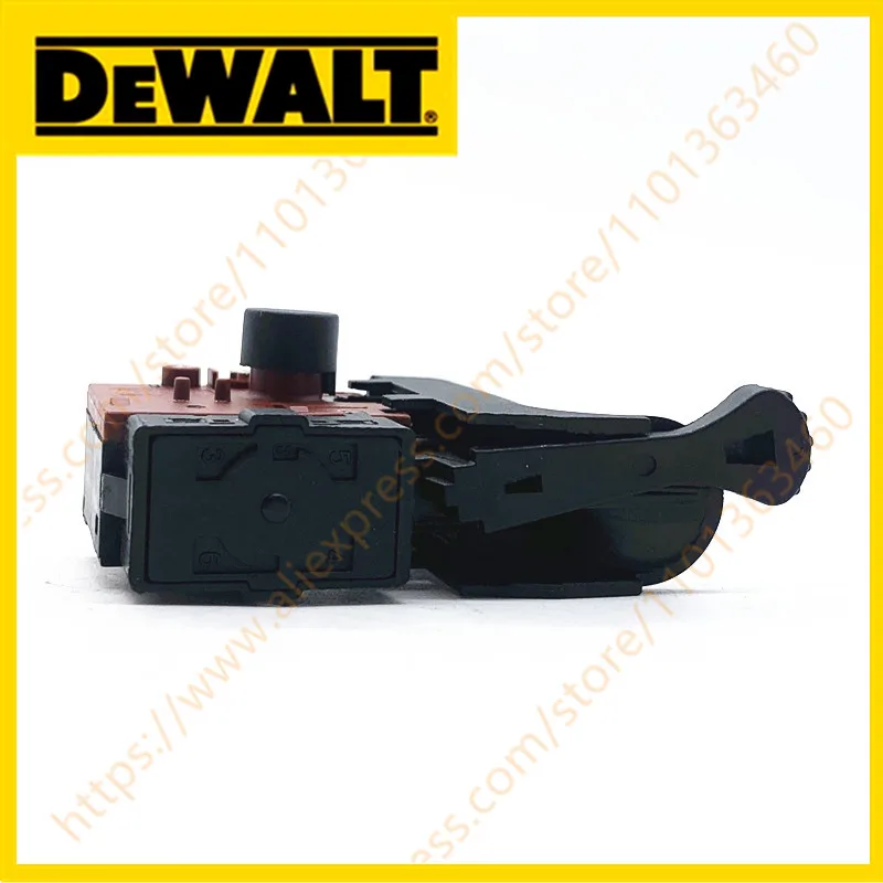 

Выключатель для электроинструмента Dewalt DWD024, запчасти и аксессуары