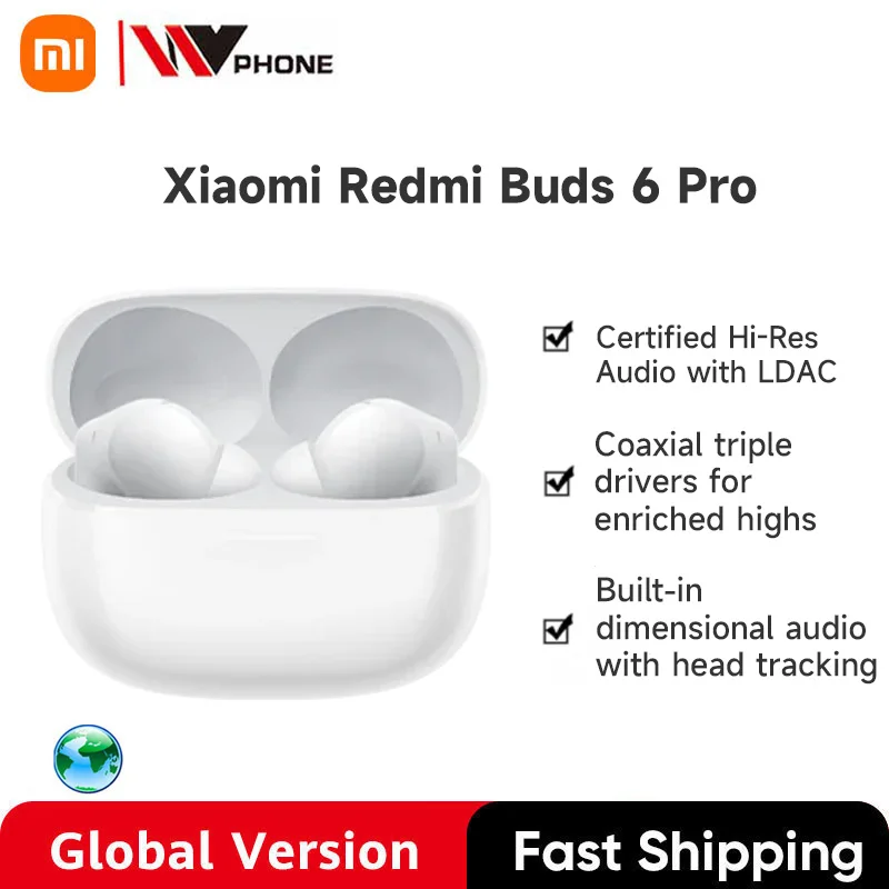 Global Version Xiao… - image
