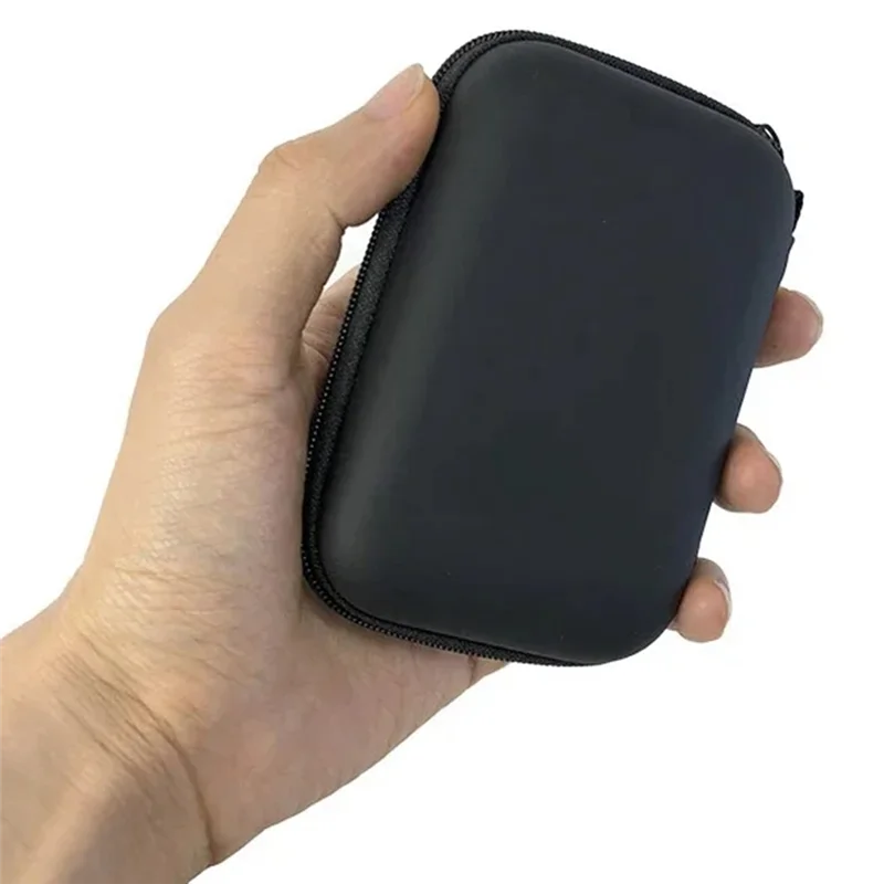 

Мини-сумка для хранения ABGH для Gopro Hero 12 11 10 9 8 7 6 5 4 3 SJCAM DJI AKASO Osmo, аксессуары для экшн-камеры, сумка для хранения