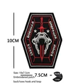 hook Loop patch 13