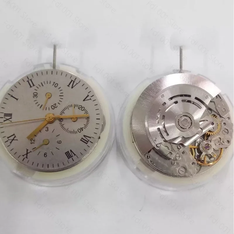 Watch Movement Accessories 7753 Mechanical Movement Low Needle Tube For Watch Repair Parts Fine Workmanship Easy Installation