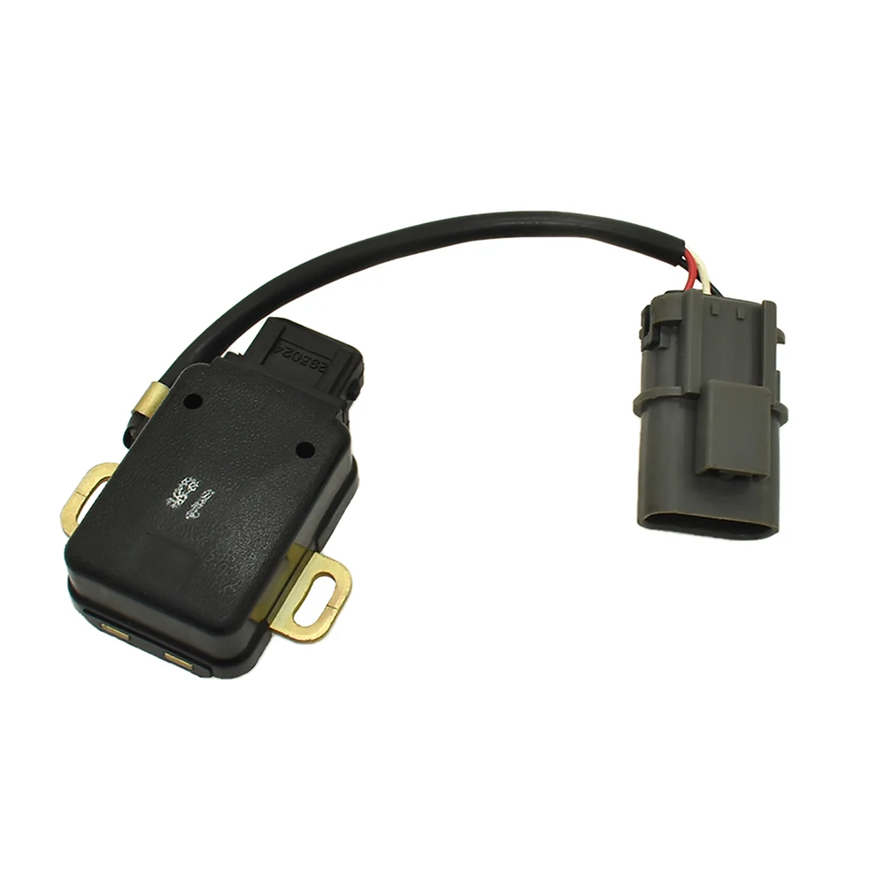 

OEM A22-644-G18 A22-644 G18 Throttle Position Sensor TPS For 1990-92 Nissan 2.4L-L4 Auto Accessories Car Parts