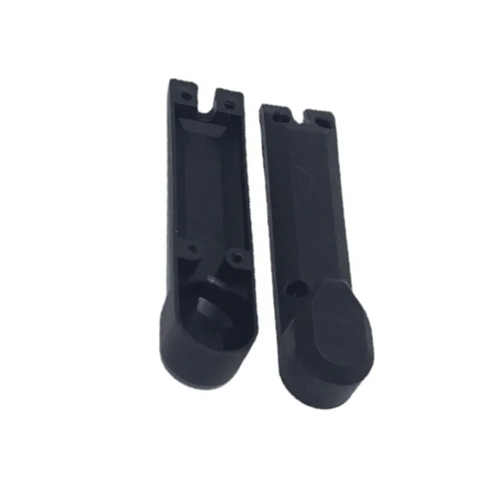 2pcs Plastic Protective Cover For 8 Inch Kugoo Electric Scooter Front Fork Decoration Of Electric Scooter Accessories